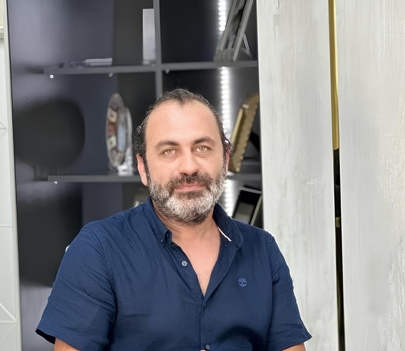 doç. dr. ender şahin