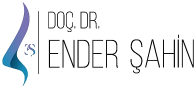 Doç. Dr. Ender Şahin
