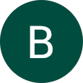 B profile picture