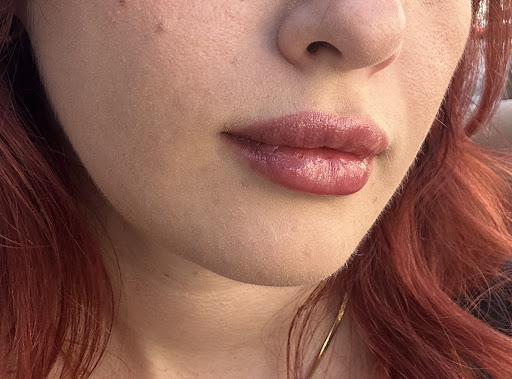 Photo from customer review